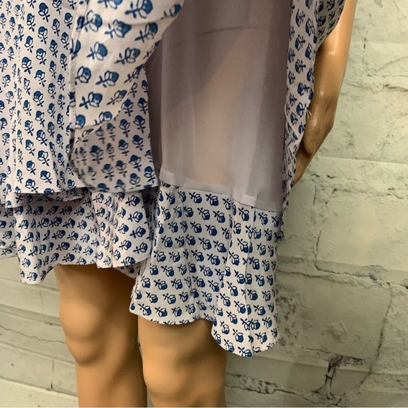 Rebecca Taylor Silk Dress - Picture 8 of 10